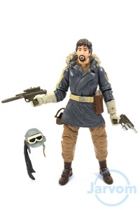 cassian andor black series