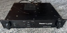 AMPLI SONO CREST POWER LINE 400  /  GROS SON 
