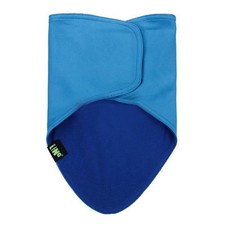 Fleece Motorcycle Cycling Ski Face Mask Neck Scarf for Women Men Windproof