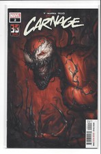 Carnage #2 (2022) Prices | Carnage Series