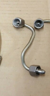 BMW F10 F20 F30 E90N Pressure Hose Assy 7810713 for sale online | eBay