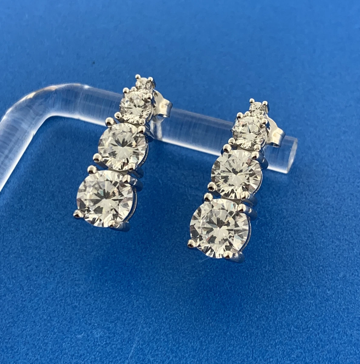Ygi 925 china earrings deals