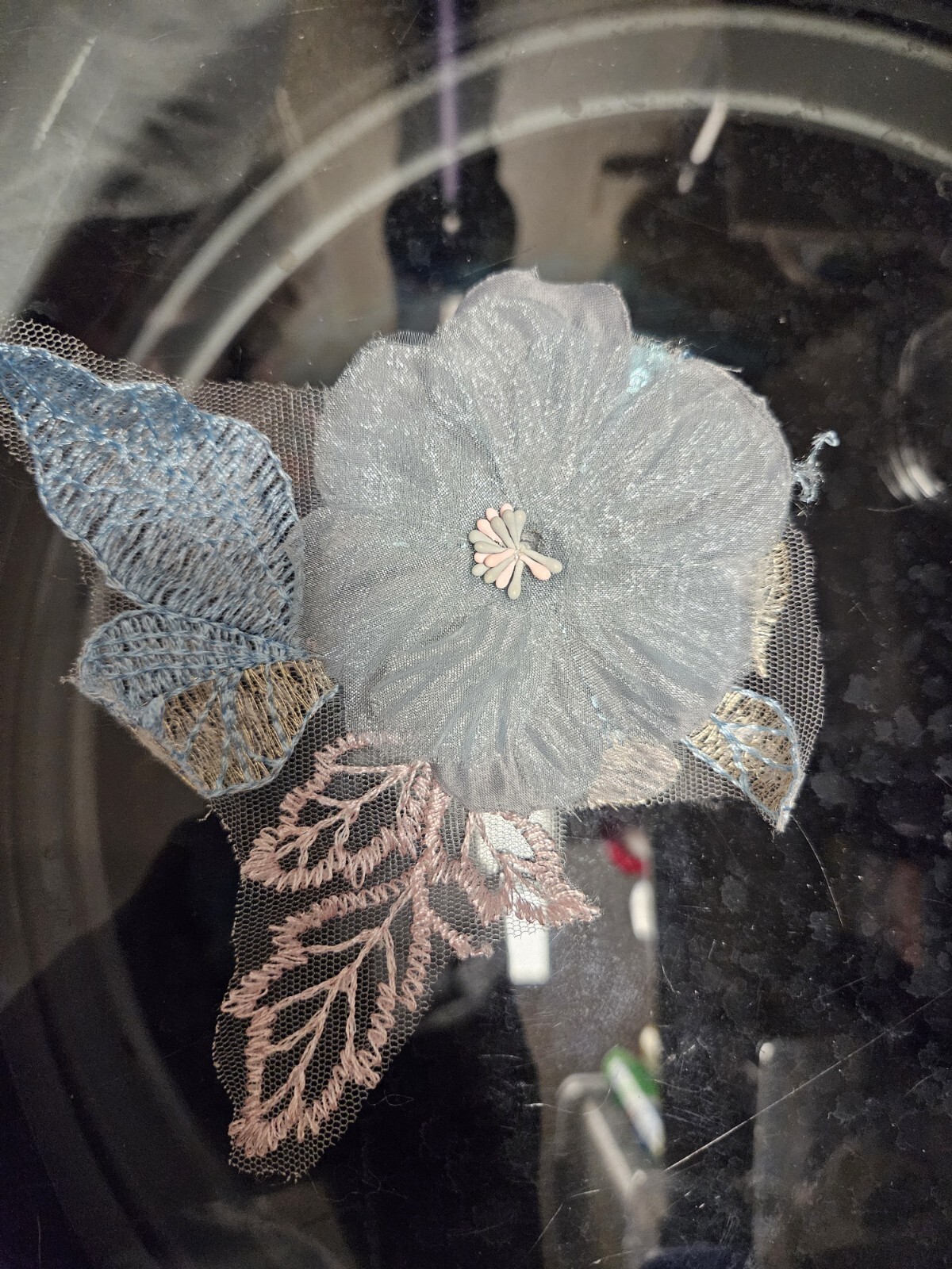 Balera Dance Costume, Large Child - image 4