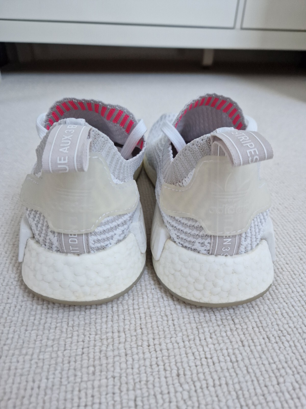 nmd ebay