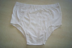 slip kangourou homme