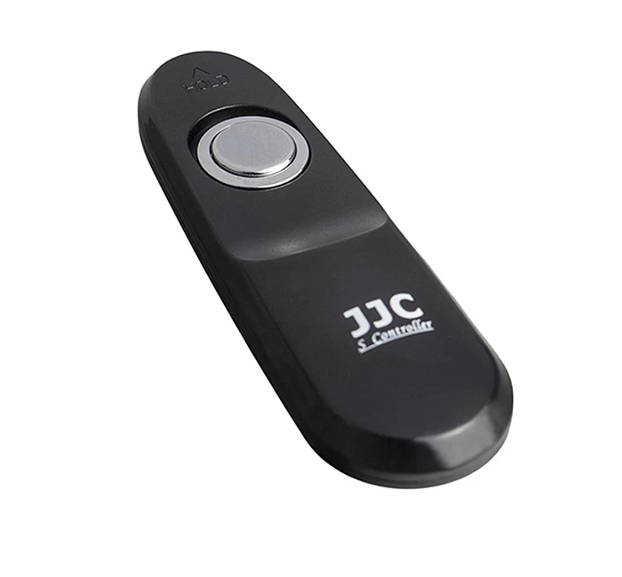 JJC as TC-80N3 RS-80N3 Shutter Release Remote For Canon EOS 1D 5D 6D 7D Mark 10D - Image 2 of 4