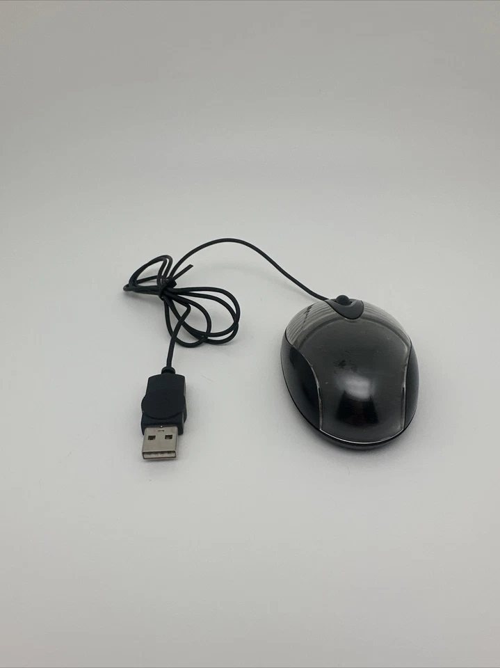 Targus Optical Scroller Mini Mouse Model No : PAUM003….8 - Image 2 of 4