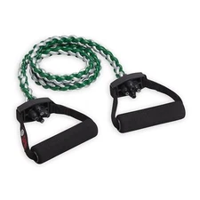 NEW SPRI Braided Xertube Resistance Band Exercise Cords