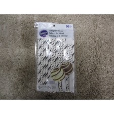 wilton-lollipop-sticks-new-in-package-30-in-pack