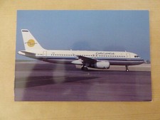 AIRBUS A 320 EUROCYPRIA 5B-DBB