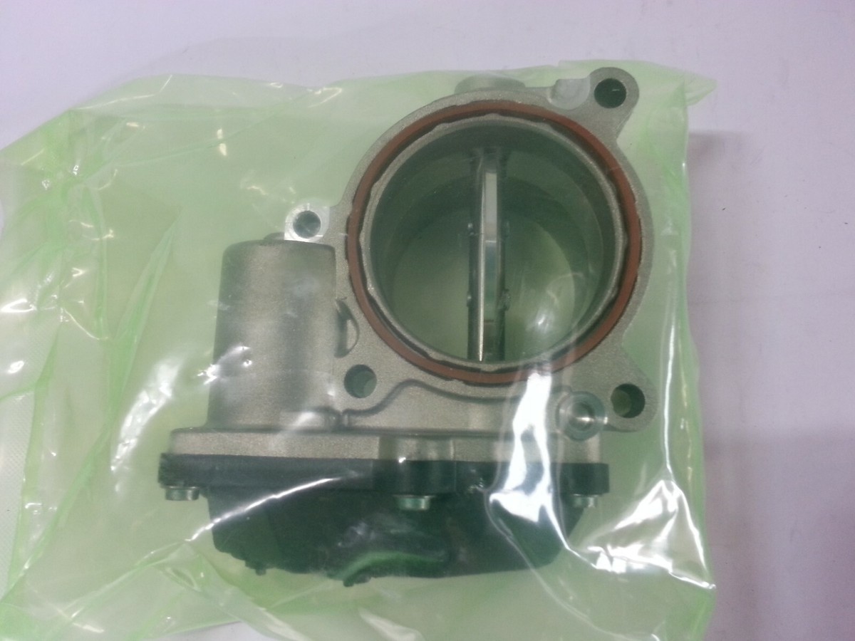 Genuine Electric Throttle Body 6711410225 for Ssangyong