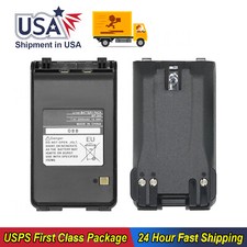 For ICOM IC-F3001 F3101 F4001 IC-F4002 V80 V80E T70A F4101D Battery BP-265Li