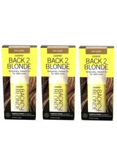 Lot 3 EVERPRO BACK 2 BLONDE TEMPORARY INSTANT...