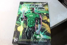 The Green Lantern Vol. 1: Intergalactic Lawman by Grant Morrison NEW