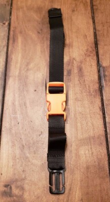 stihl chest strap