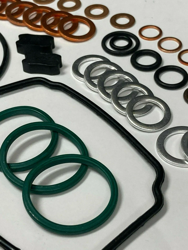 DENSO-VE Japan Diesel Injection Overhaul Kit 146600-1120 / 9461610423 - Image 4 of 4