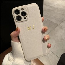 Personalised Case for iPhone 17 16 15 14 Plus 13 12 11 Pro Max Customized Cover