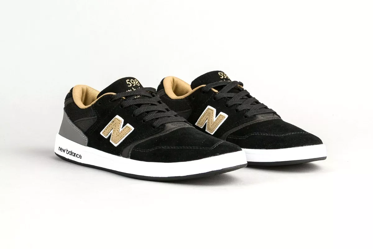 New balance hotsell 598 skate