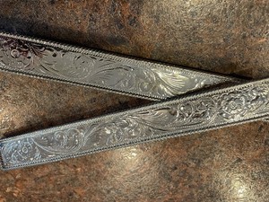 Vintage Tack  Accents.  horse tack. Leather work