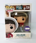 Brand New Funko Pop! Television: Gilligan's Island-Gilligan #1336