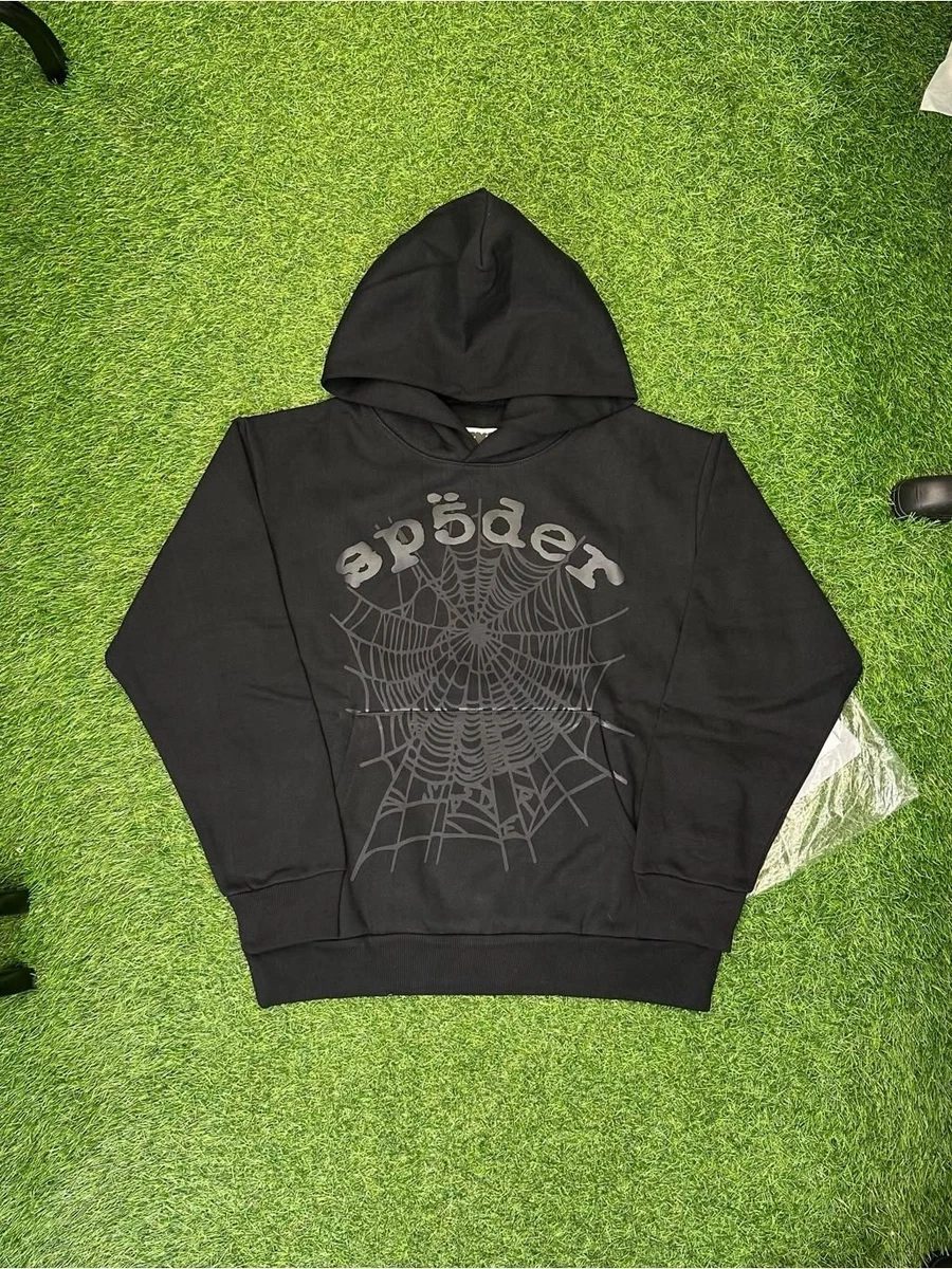 25+ Sp5der Hoodies & Sweatshirts for Men for sale | Updated Oct 2026