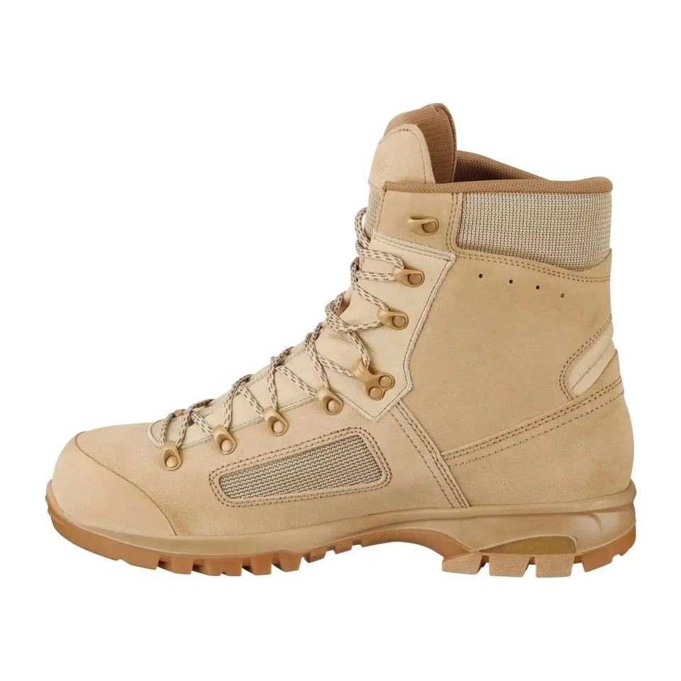 NEW Lowa Elite Desert Boots - Photo 2/4