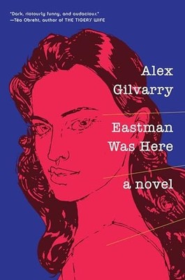 Eastman Was Here - VERY GOOD