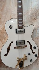 EPIPHONE SWINGSTER ROYALE Used Spruce body Rosewood fingerboard w/Hard case