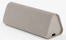 RAY-BAN CHARGING CASE For Meta DISPLAY Smart Glasses SAND, used