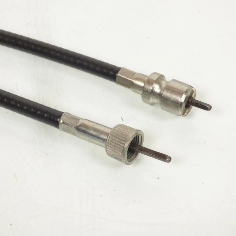 Câble de compte tour pour Moto Kawasaki 125 KH 54018-025 Neuf - Photo 2/4
