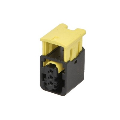 Kabelstecker TE CONNECTIVITY 1-1418448-1