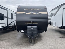 2026 Forest River Aurora 27DBH