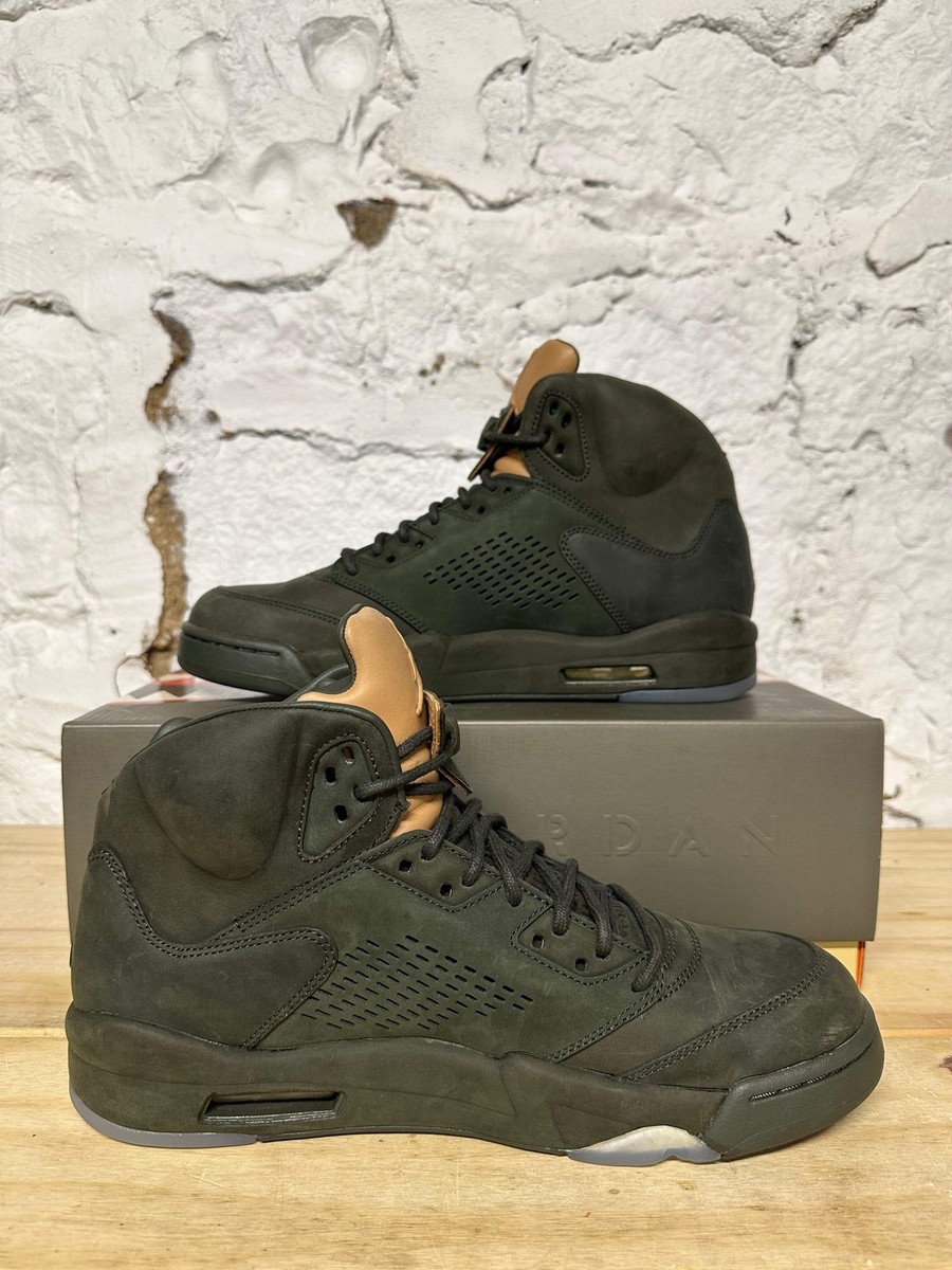 Size 11 - Air Jordan 5 Retro Premium Take Flight for sale