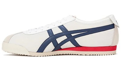 Onitsuka Tiger Limber Up NM White Peacoat 1183A917-102