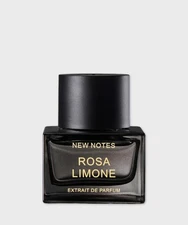 New Notes Rosa Lemon Perfume Extract 50ml NNOTE04010