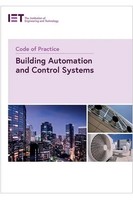 Code Of Practice For Building Automation And Control Systems | Technology | Buch
