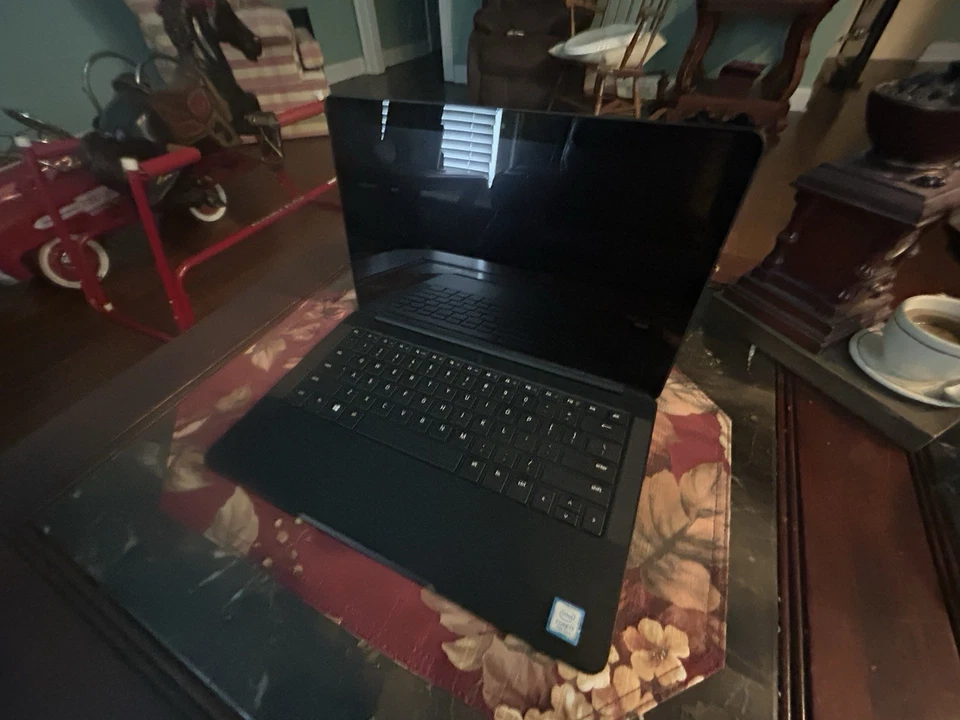 ЛЕЗВИЕ RAZER STEALTH 12,5 ДЮЙМА INTEL RZ09-01962E53 FL STUDIO ЧИТАЙТЕ ОПИСАНИЕ - Изображение 3 из 3