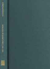 Romania in Harms Way 19391941 by Nicholas Constantinesco (English) Hardcover Boo