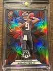 2024 Panini Mosaic - Stained Glass Michael Penix Jr. #SG-24 (RC)