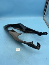 GSXR 1000 Rear Fairing Tail Section Seat Cowl Tail  Black PHANTOM