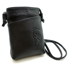 Rilakkuma Smartphone Pochette Black 2025 Autumn San-X Japan Limited Original