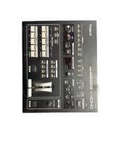Roland V-40HD Multi-Format Video Switcher NO POWER SUPPLY CG01KS3
