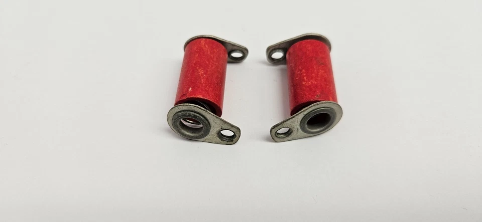 Resistencia interruptor de calefacción Desoto Chrysler Dodge Plymouth 1942-1948 974966 Nuevo de Lote Antiguo Foto 4 de 4