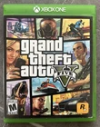 Grand Theft Auto V  | Xbox One | Fast shipping!