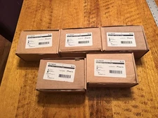 120 pcs Cardinal Health 4 x 4" Instant Infant Heel Warmers 11460-010T - New