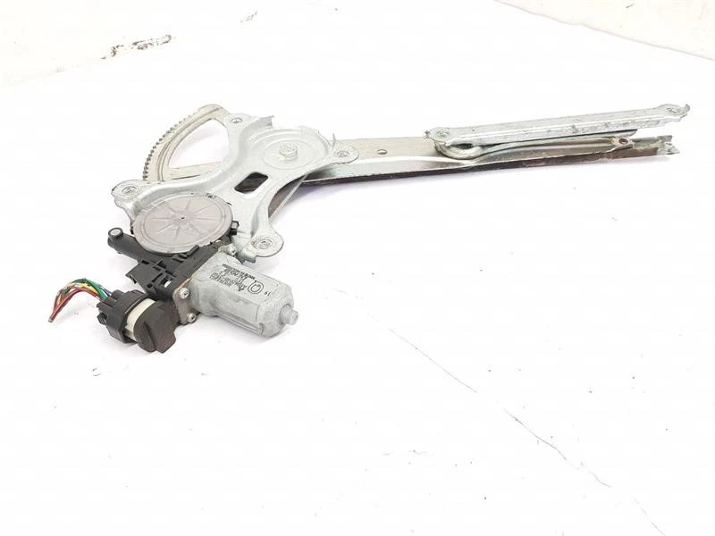 2014 MITSUBISHI L200 FRONT WINDOW REGULATOR LH PASSENGER SIDE PICK UP - Image 3 of 4