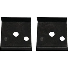 Red Devil 1.5 In. 2 Edge Replacement Scraper Blade, (2-Pack) 3062 Red Devil 3062