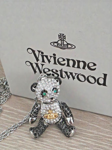 Vivienne Westwood Teddy Bear | eBay