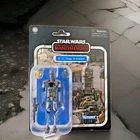 Kenner star wars The Mandalorian- Ig-12,Grogu & Anzellan action figure