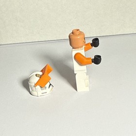 NEW PHASE 2 COMMANDER CODY SW1233 Lego Star Wars 75337 212th AT-TE Clone Walker